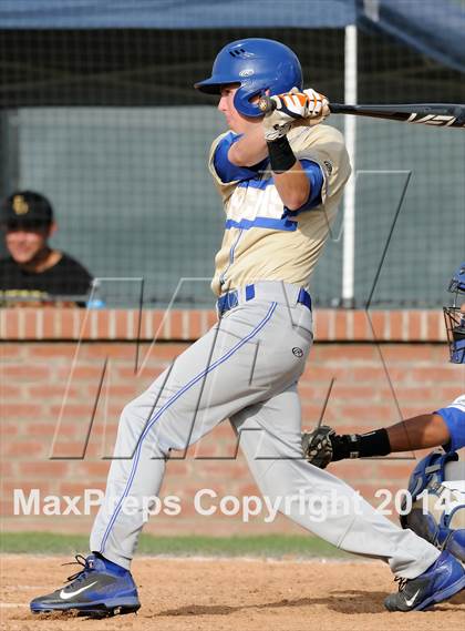 Thumbnail 1 in Santa Margarita vs Gahr (Hard 9 National Classic) photogallery.