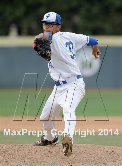 Thumbnail 1 in Santa Margarita vs Gahr (Hard 9 National Classic) photogallery.