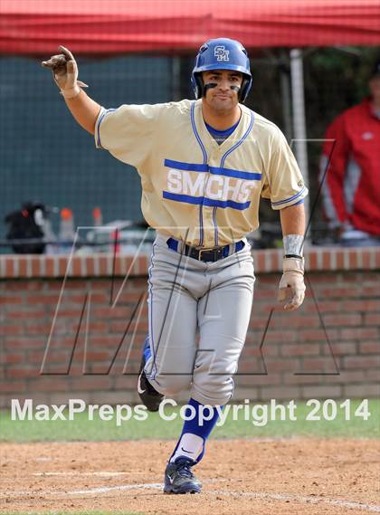 Thumbnail 3 in Santa Margarita vs Gahr (Hard 9 National Classic) photogallery.