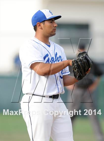 Thumbnail 3 in Santa Margarita vs Gahr (Hard 9 National Classic) photogallery.
