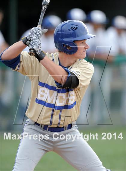 Thumbnail 3 in Santa Margarita vs Gahr (Hard 9 National Classic) photogallery.