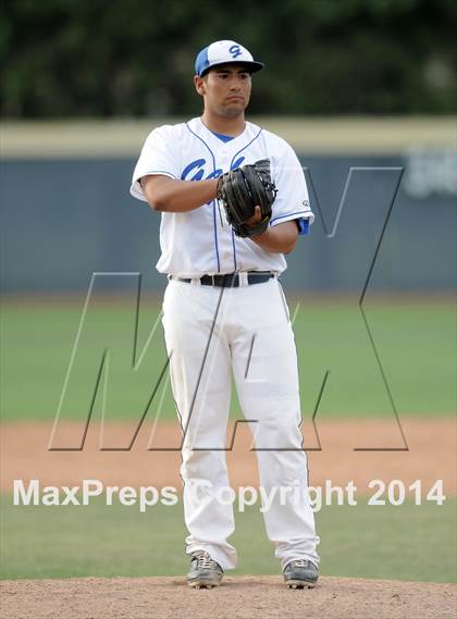 Thumbnail 3 in Santa Margarita vs Gahr (Hard 9 National Classic) photogallery.