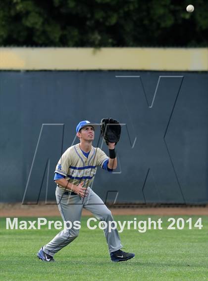 Thumbnail 1 in Santa Margarita vs Gahr (Hard 9 National Classic) photogallery.