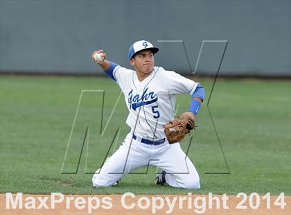 Thumbnail 3 in Santa Margarita vs Gahr (Hard 9 National Classic) photogallery.