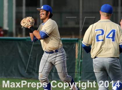 Thumbnail 3 in Santa Margarita vs Gahr (Hard 9 National Classic) photogallery.