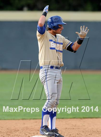 Thumbnail 3 in Santa Margarita vs Gahr (Hard 9 National Classic) photogallery.