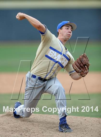 Thumbnail 2 in Santa Margarita vs Gahr (Hard 9 National Classic) photogallery.