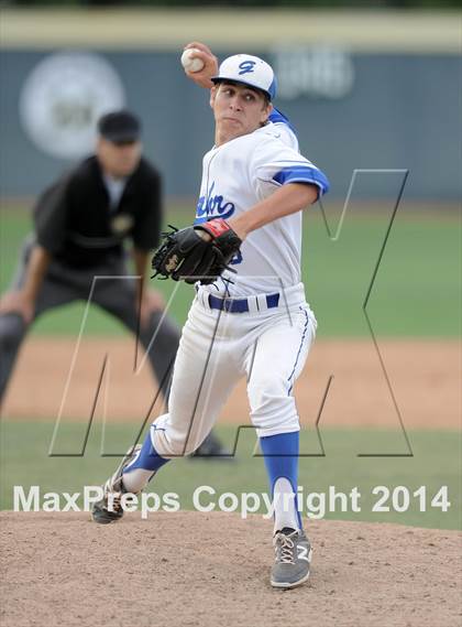 Thumbnail 3 in Santa Margarita vs Gahr (Hard 9 National Classic) photogallery.