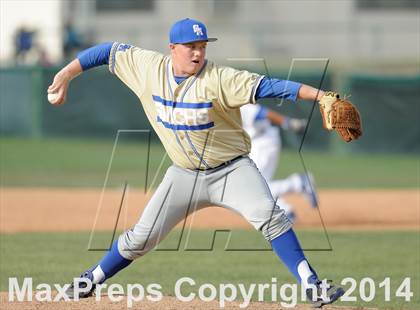 Thumbnail 1 in Santa Margarita vs Gahr (Hard 9 National Classic) photogallery.