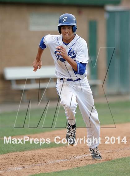Thumbnail 2 in Santa Margarita vs Gahr (Hard 9 National Classic) photogallery.