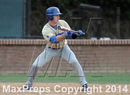 Thumbnail 1 in Santa Margarita vs Gahr (Hard 9 National Classic) photogallery.
