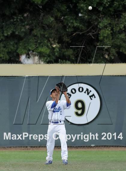 Thumbnail 1 in Santa Margarita vs Gahr (Hard 9 National Classic) photogallery.