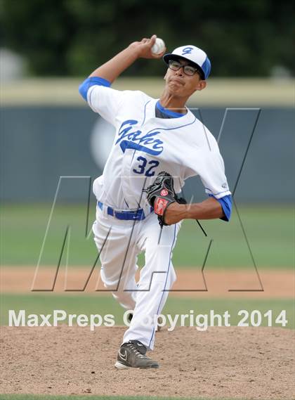 Thumbnail 2 in Santa Margarita vs Gahr (Hard 9 National Classic) photogallery.
