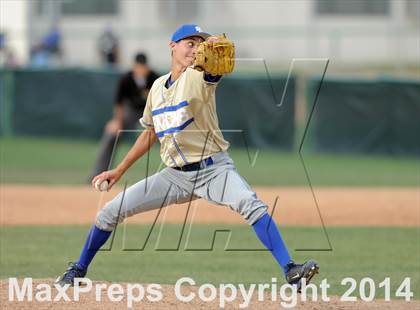 Thumbnail 2 in Santa Margarita vs Gahr (Hard 9 National Classic) photogallery.