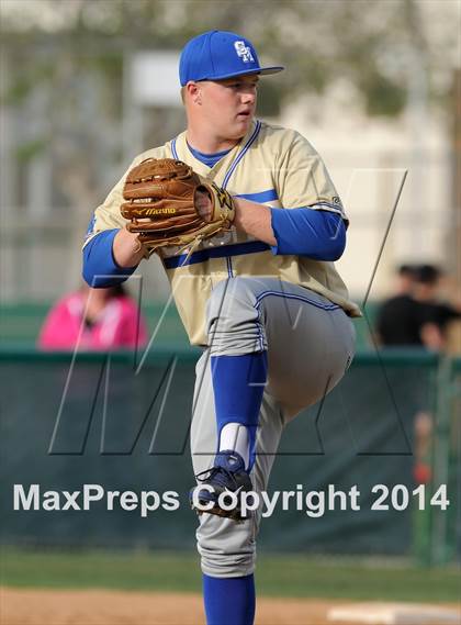 Thumbnail 1 in Santa Margarita vs Gahr (Hard 9 National Classic) photogallery.