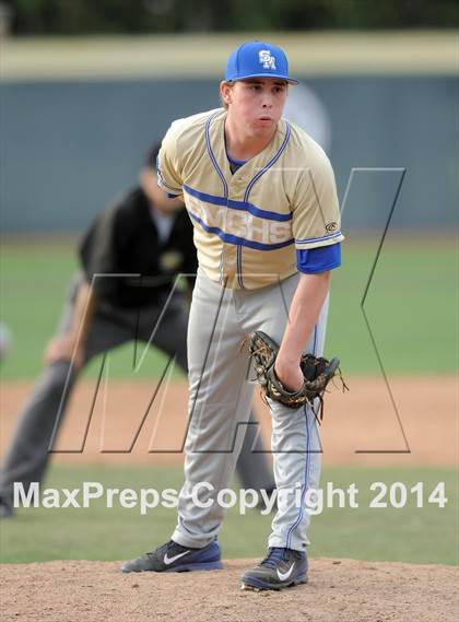 Thumbnail 1 in Santa Margarita vs Gahr (Hard 9 National Classic) photogallery.