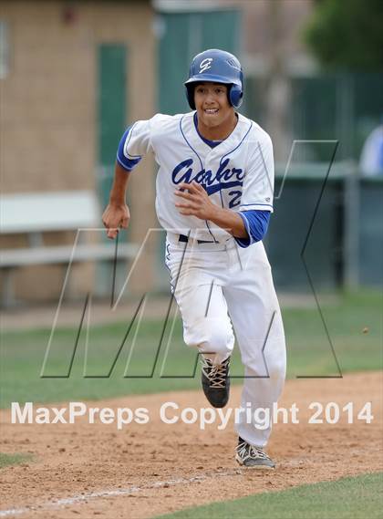 Thumbnail 1 in Santa Margarita vs Gahr (Hard 9 National Classic) photogallery.