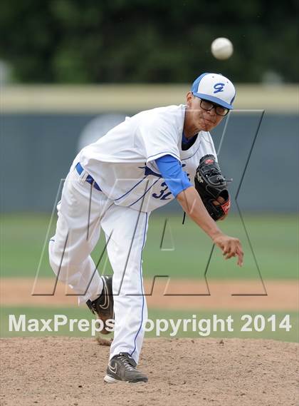 Thumbnail 3 in Santa Margarita vs Gahr (Hard 9 National Classic) photogallery.