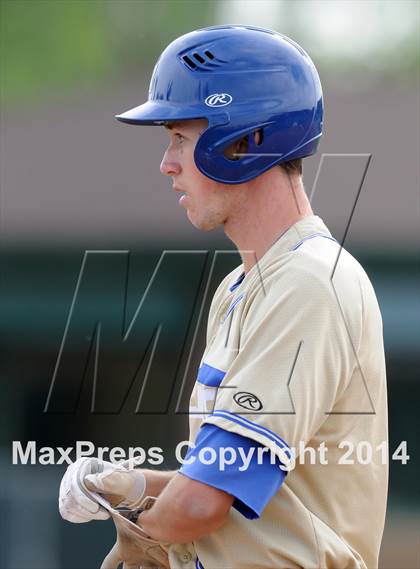 Thumbnail 3 in Santa Margarita vs Gahr (Hard 9 National Classic) photogallery.