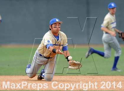 Thumbnail 3 in Santa Margarita vs Gahr (Hard 9 National Classic) photogallery.