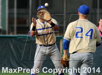 Thumbnail 1 in Santa Margarita vs Gahr (Hard 9 National Classic) photogallery.
