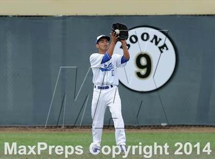 Thumbnail 2 in Santa Margarita vs Gahr (Hard 9 National Classic) photogallery.