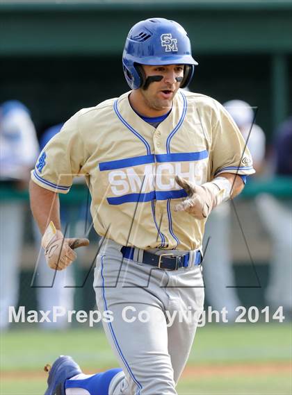 Thumbnail 1 in Santa Margarita vs Gahr (Hard 9 National Classic) photogallery.