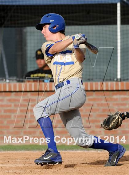 Thumbnail 1 in Santa Margarita vs Gahr (Hard 9 National Classic) photogallery.