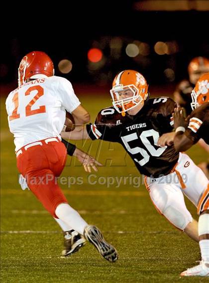 Thumbnail 3 in Hazel Green @ Grissom photogallery.