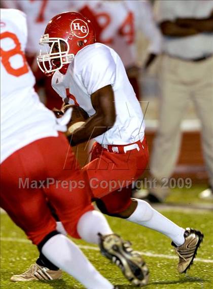 Thumbnail 1 in Hazel Green @ Grissom photogallery.