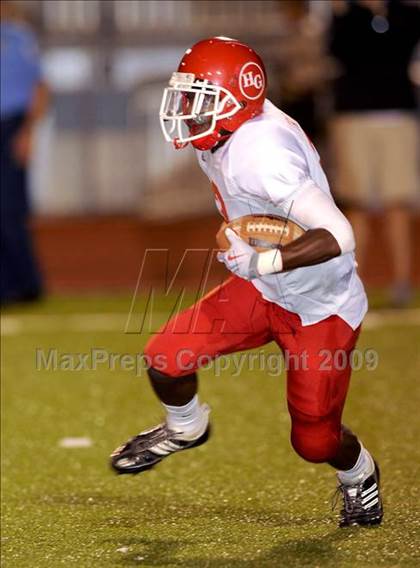 Thumbnail 2 in Hazel Green @ Grissom photogallery.