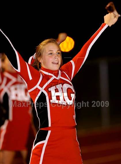 Thumbnail 3 in Hazel Green @ Grissom photogallery.