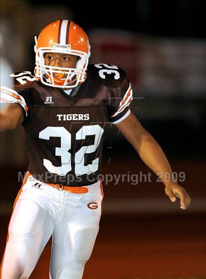 Thumbnail 3 in Hazel Green @ Grissom photogallery.