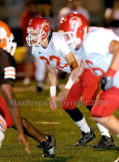 Thumbnail 3 in Hazel Green @ Grissom photogallery.