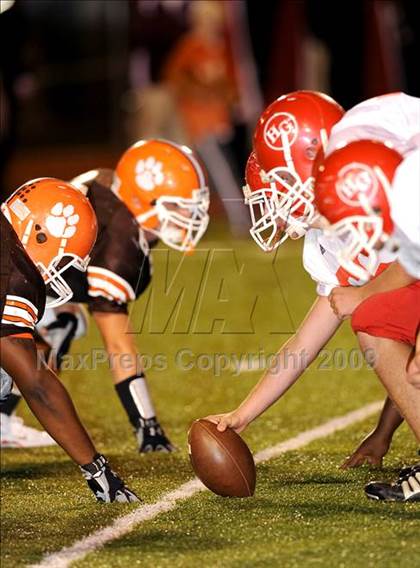 Thumbnail 1 in Hazel Green @ Grissom photogallery.