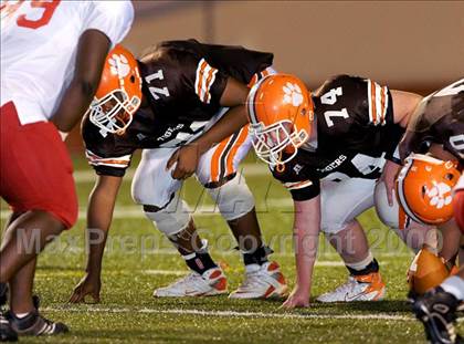 Thumbnail 1 in Hazel Green @ Grissom photogallery.
