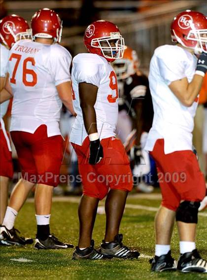 Thumbnail 1 in Hazel Green @ Grissom photogallery.