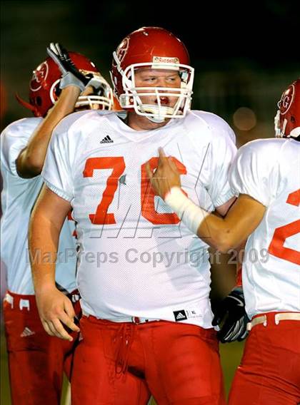Thumbnail 2 in Hazel Green @ Grissom photogallery.