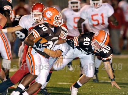 Thumbnail 2 in Hazel Green @ Grissom photogallery.