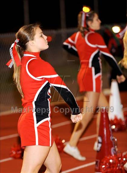 Thumbnail 2 in Hazel Green @ Grissom photogallery.