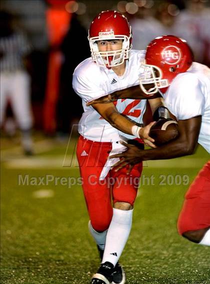 Thumbnail 1 in Hazel Green @ Grissom photogallery.