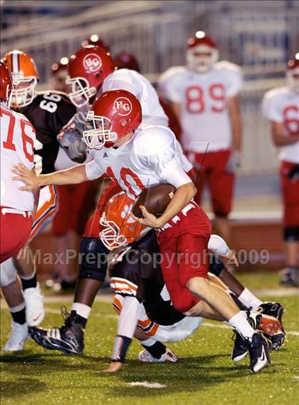 Thumbnail 3 in Hazel Green @ Grissom photogallery.