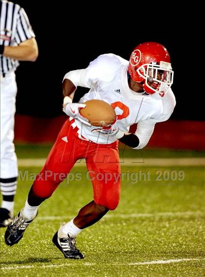 Thumbnail 2 in Hazel Green @ Grissom photogallery.