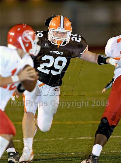 Thumbnail 2 in Hazel Green @ Grissom photogallery.