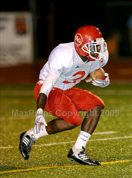 Thumbnail 1 in Hazel Green @ Grissom photogallery.