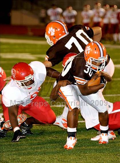 Thumbnail 3 in Hazel Green @ Grissom photogallery.