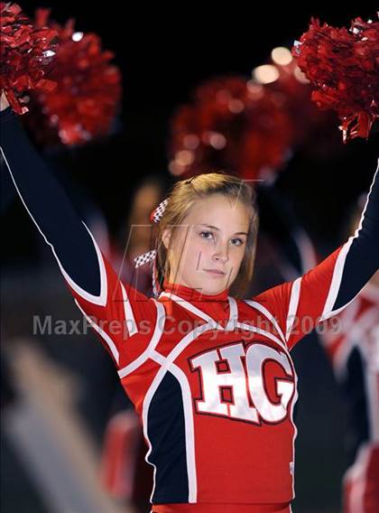 Thumbnail 1 in Hazel Green @ Grissom photogallery.