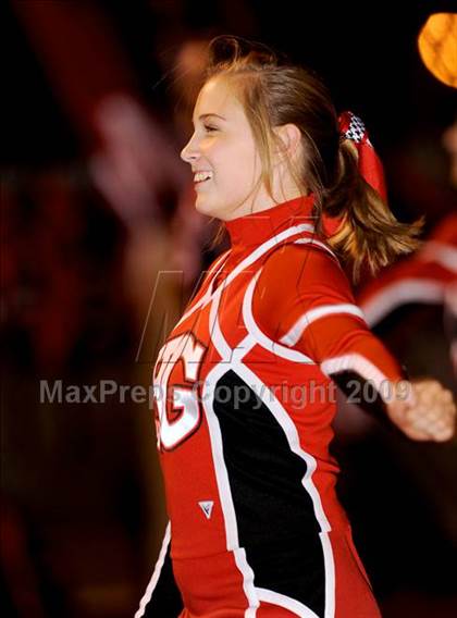 Thumbnail 1 in Hazel Green @ Grissom photogallery.
