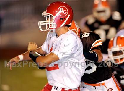 Thumbnail 2 in Hazel Green @ Grissom photogallery.