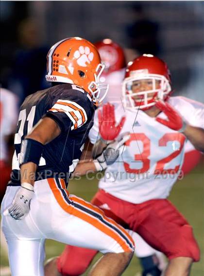 Thumbnail 2 in Hazel Green @ Grissom photogallery.